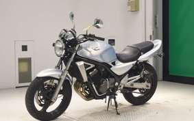 KAWASAKI BALIUS 250 Gen.2 ZR250B