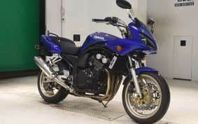 YAMAHA FZS600 FAZER 2003