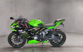 KAWASAKI NINJA ZX-6R ZX636G