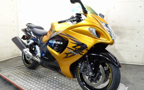 SUZUKI GSX-1300R HAYABUSA 2009 GX72A