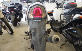 HONDA WAVE 125 NF125ST