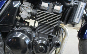 KAWASAKI ZRX400 2003 ZR400E