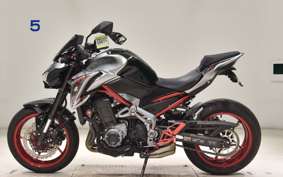 KAWASAKI Z900 Gen.2 2019 ZR900B