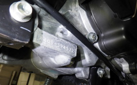 SUZUKI ﾚｯﾂ CA4AA
