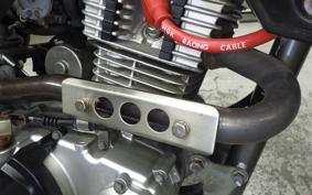 KAWASAKI KLX125D TRACKER 2021 LX125D