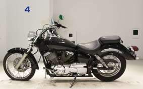 YAMAHA DRAGSTAR 250 2014 VG02J