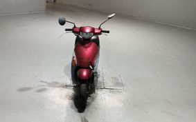 SUZUKI LETS4 CA45A