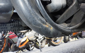 KAWASAKI VULCAN 2000 2007 VNW00A