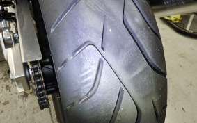 HONDA CB1300SF SUPER FOUR Gen. 3 2025 SC54