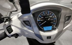 HONDA LEAD 125 JF45