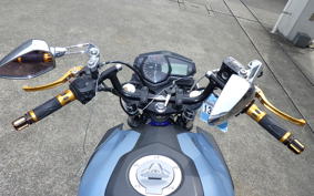 YAMAHA MT-25 RG10J