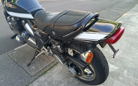 KAWASAKI ZEPHYR 1100 1992 ZRT10A