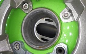 KAWASAKI NINJA 400 2022 EX400G