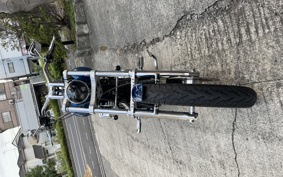 HARLEY FXDLI 2005 GNW