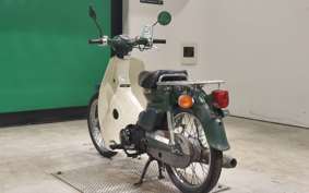 HONDA C50 SUPER CUB AA01