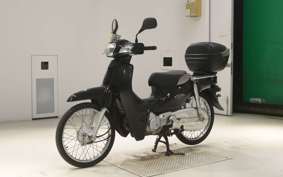 HONDA C50 SUPER CUB 1992 AA04