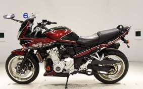 SUZUKI BANDIT 1250 F 2009 GW72A