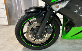 KAWASAKI NINJA 400R 2011 ER400B