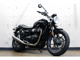 Фото Triumph STREET TWIN 2016 с японского аукциона
