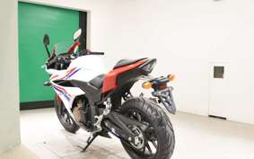 HONDA CBR400R A 2016