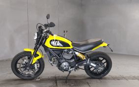 DUCATI  DUCATI  SCRAMBLER  ICON  K102JA