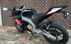 APRILIA RS4 50 2014