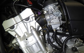 YAMAHA FZS1000 FAZER