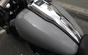 HARLEY FXBR 2025 YEZ