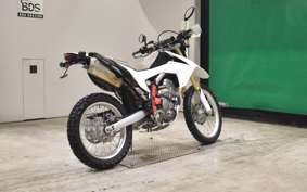 HONDA CRF250L 2013 MD38
