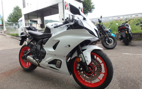 YAMAHA YZF-R7 2023 RM39J