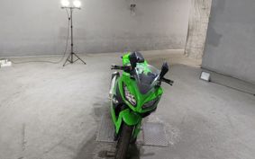 KAWASAKI NINJA250 EX250L