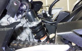 KAWASAKI NINJA 400 2021 EX400G
