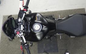 YAMAHA MT-09 A 2020 RN52J