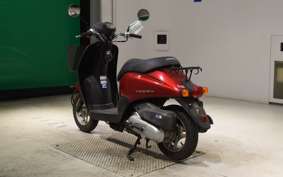 HONDA TODAY 2 2001 AF67