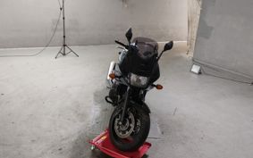 HONDA CB400SFV-4 BOLDOR NC42