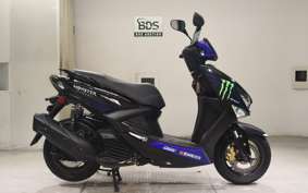 YAMAHA CYGNUSｸﾞﾘﾌｧｽ SEJ4J