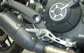 DUCATI SCRAMBLER SIXTY2 2020