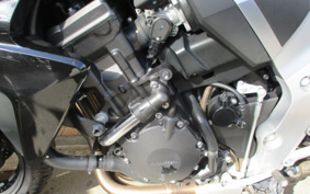 HONDA CB1000R 2013 SC60