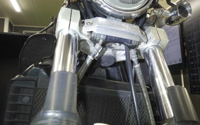 YAMAHA VMAX 2001