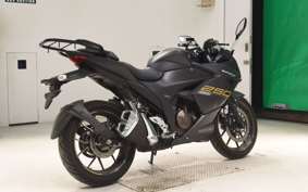 SUZUKI ｼﾞｸｻｰ250SF 2019