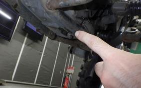 SUZUKI DJEBEL 250 XC 2022 SJ45A