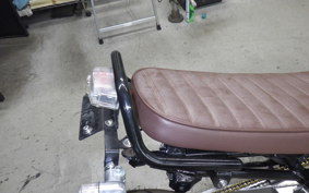 YAMAHA TW225 2025 DG09J