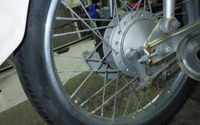 HONDA C110 SUPER CUB JA07