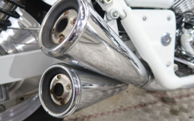 HONDA V-TWIN MAGNA MC29