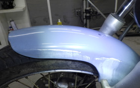 HONDA REBEL 250 2017 MC13