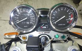 YAMAHA XJR1200 1996 4KG