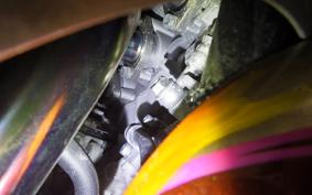 SUZUKI HAYABUSA Gen.2 2009