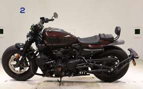 HARLEY RH1250S 2022