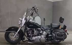 HARLEY FLSTC1580 2012 BW5