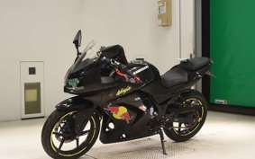 KAWASAKI NINJA 250R EX250K
